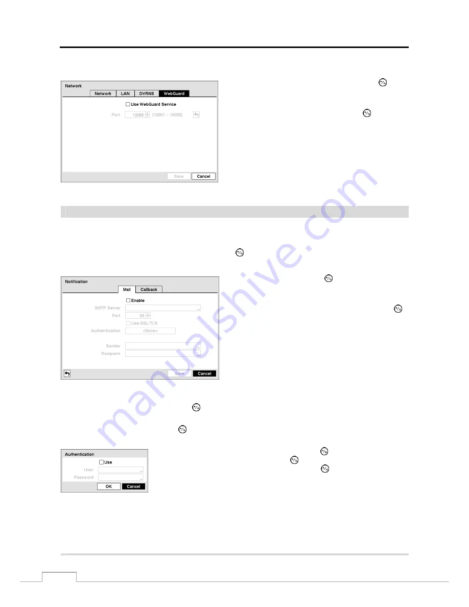 Eneo DLR4-04 Operating Instructions Manual Download Page 28