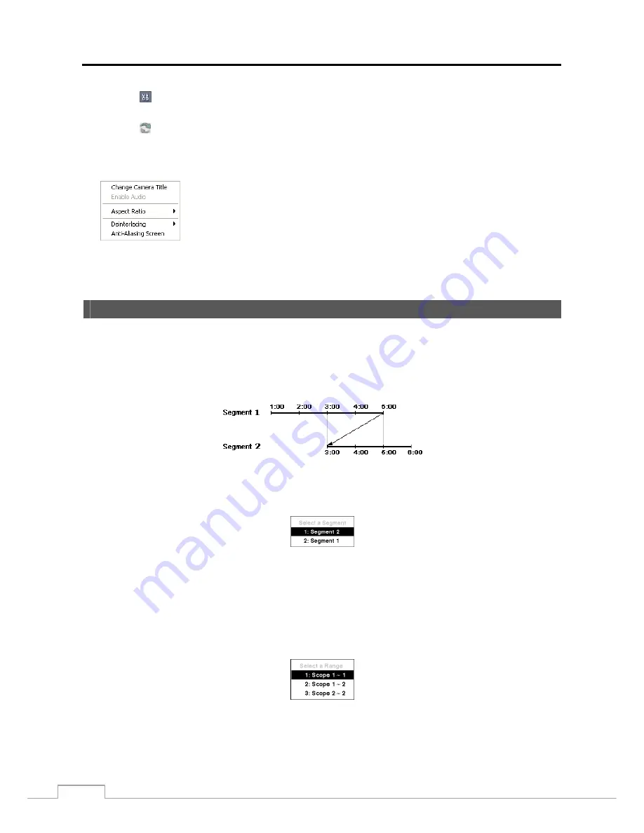 Eneo DLR4-04 Operating Instructions Manual Download Page 72