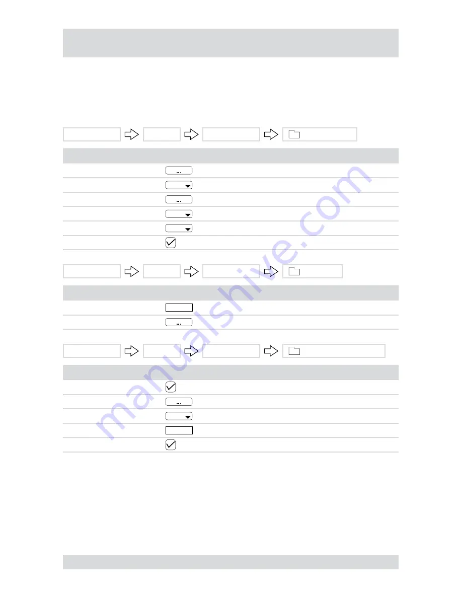 Eneo DTR-2009/250CD Operating Instructions Manual Download Page 29