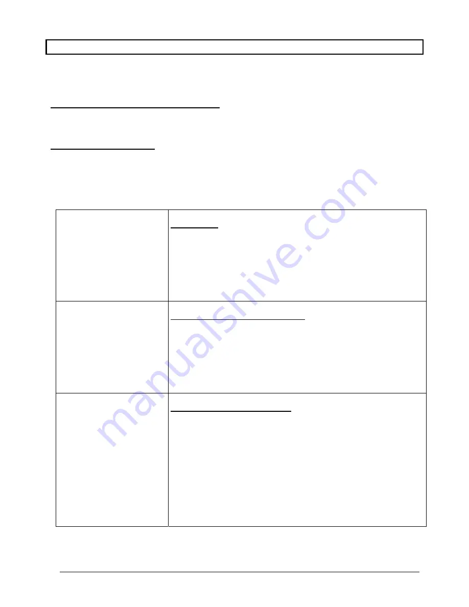 Eneo EKR-16/4 Operating Instructions Manual Download Page 57