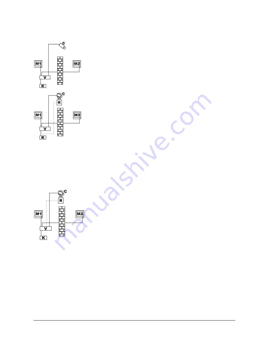 Eneo EKR-16/4 Operating Instructions Manual Download Page 85