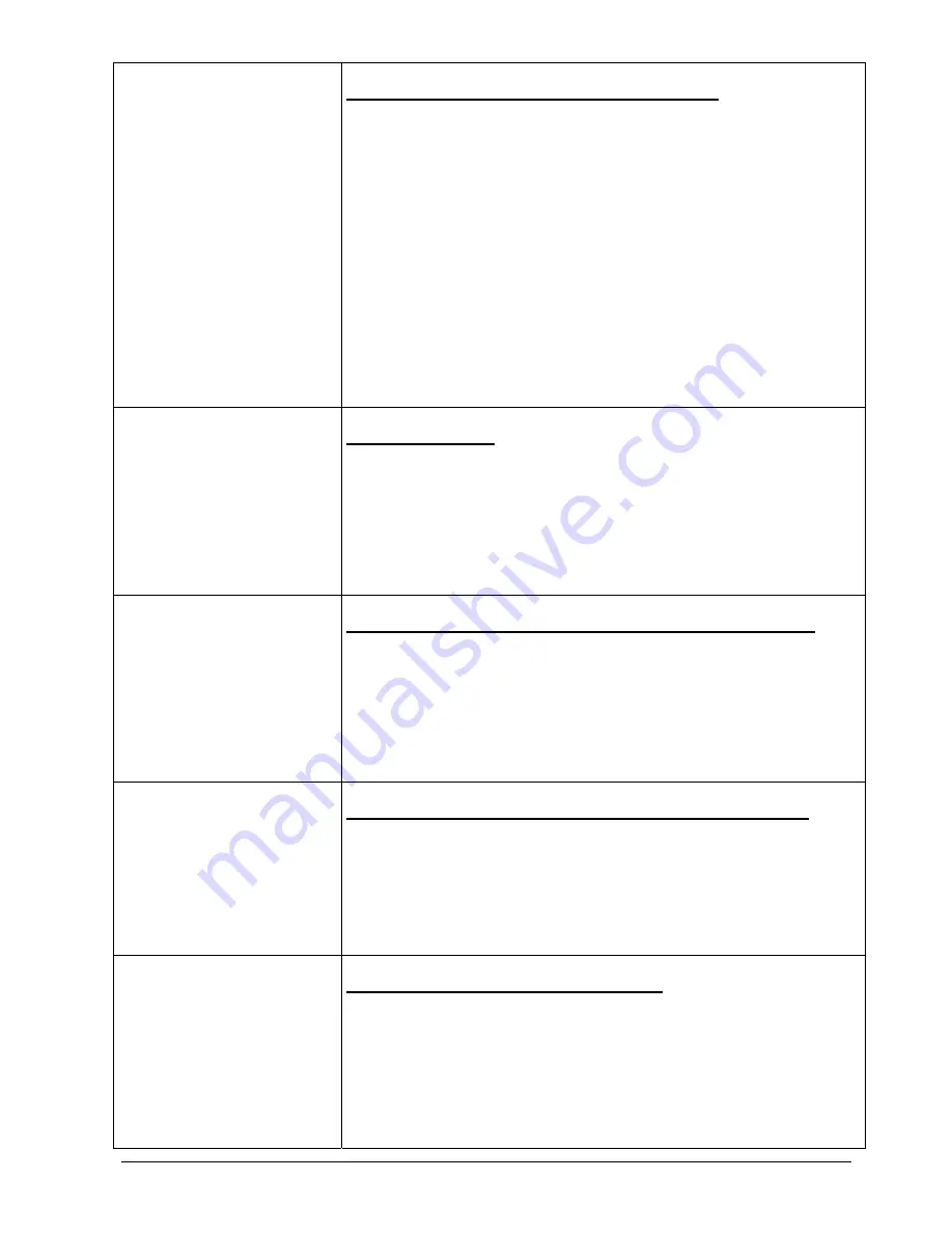 Eneo EKR-16/4 Operating Instructions Manual Download Page 91