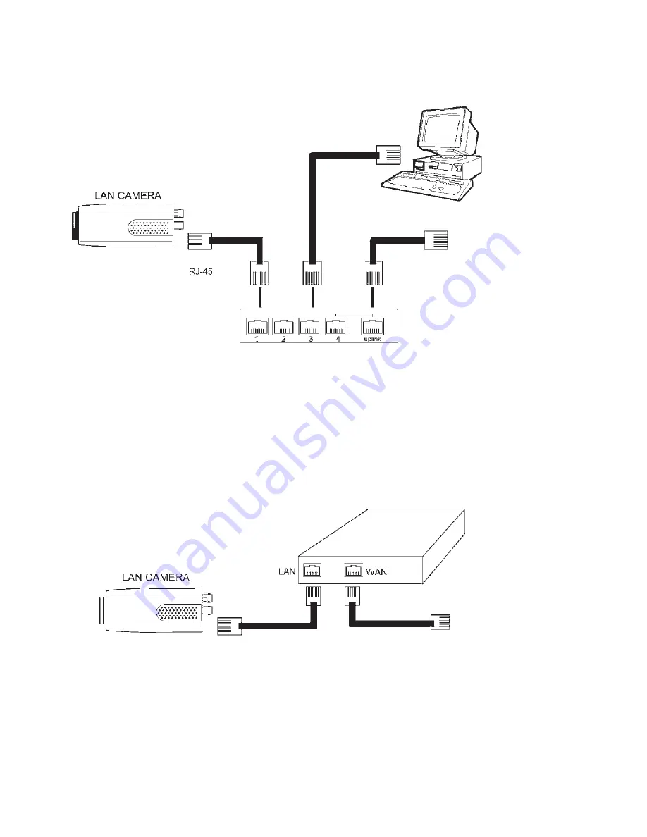 Eneo ENC-1001L Installation And Operating Manual Download Page 14