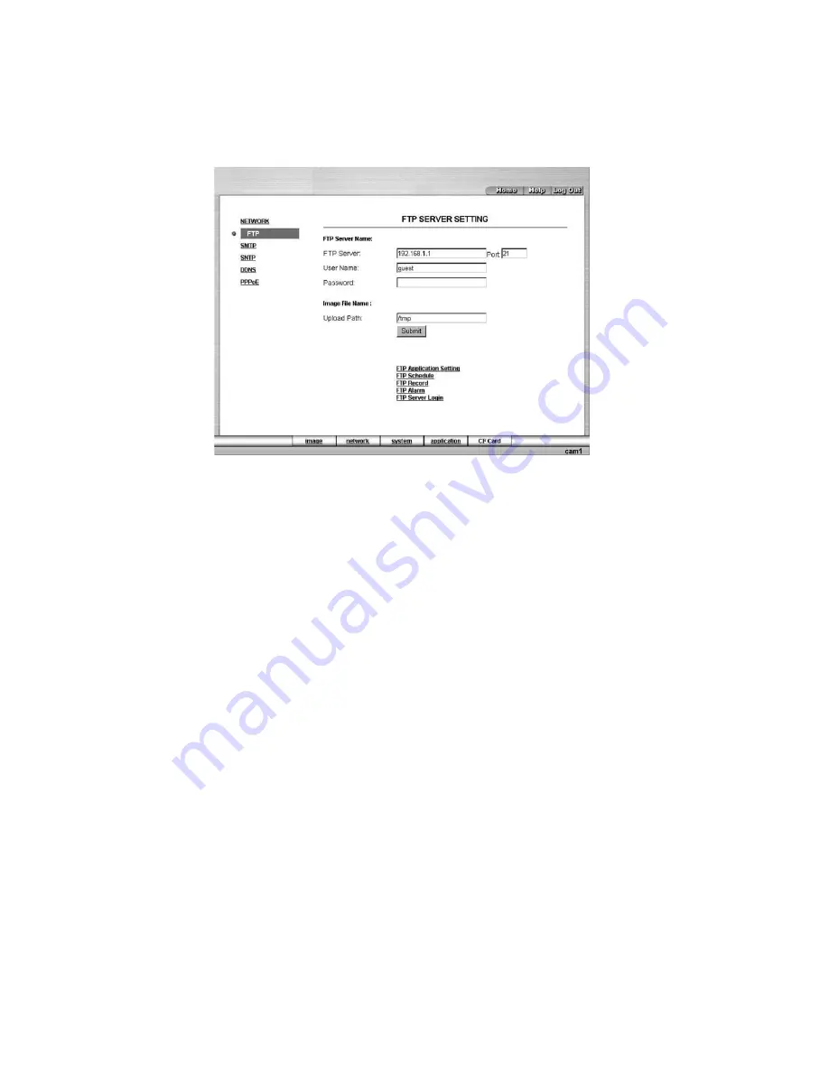 Eneo ENC-1001L Installation And Operating Manual Download Page 26