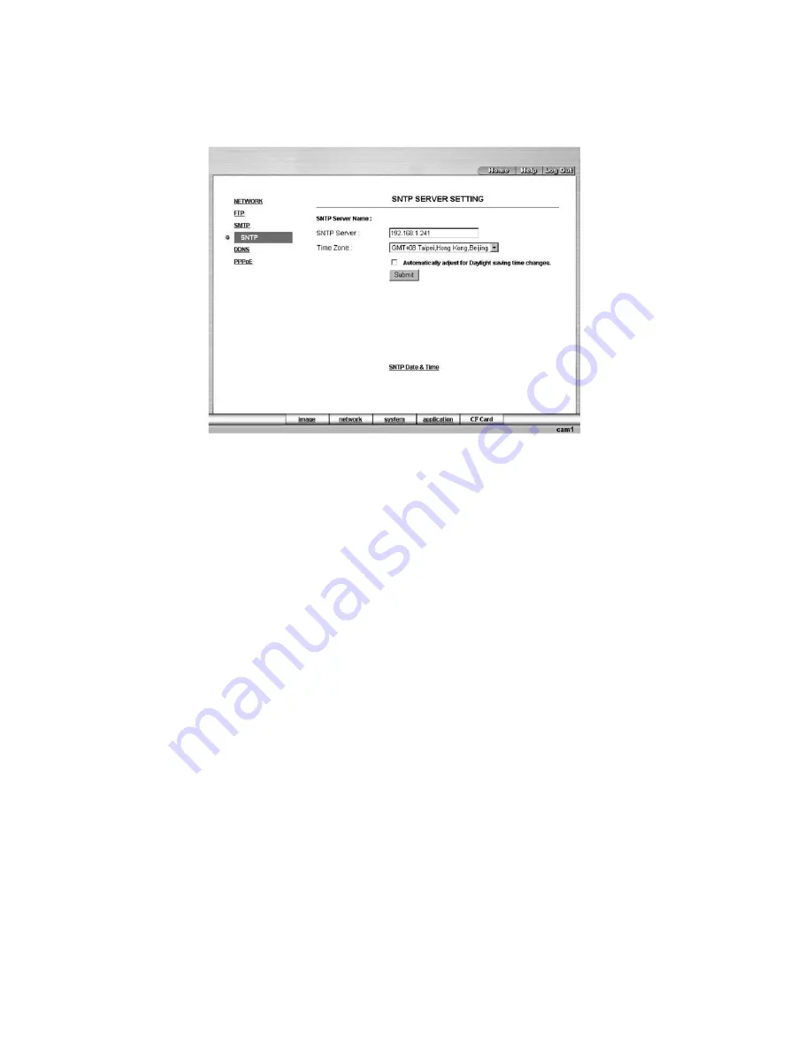 Eneo ENC-1001L Installation And Operating Manual Download Page 28