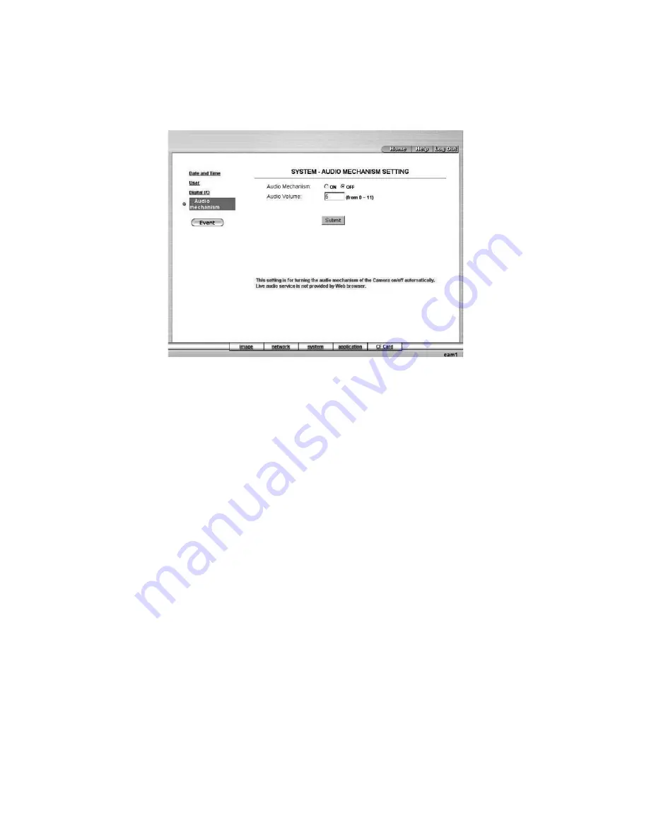 Eneo ENC-1001L Installation And Operating Manual Download Page 34