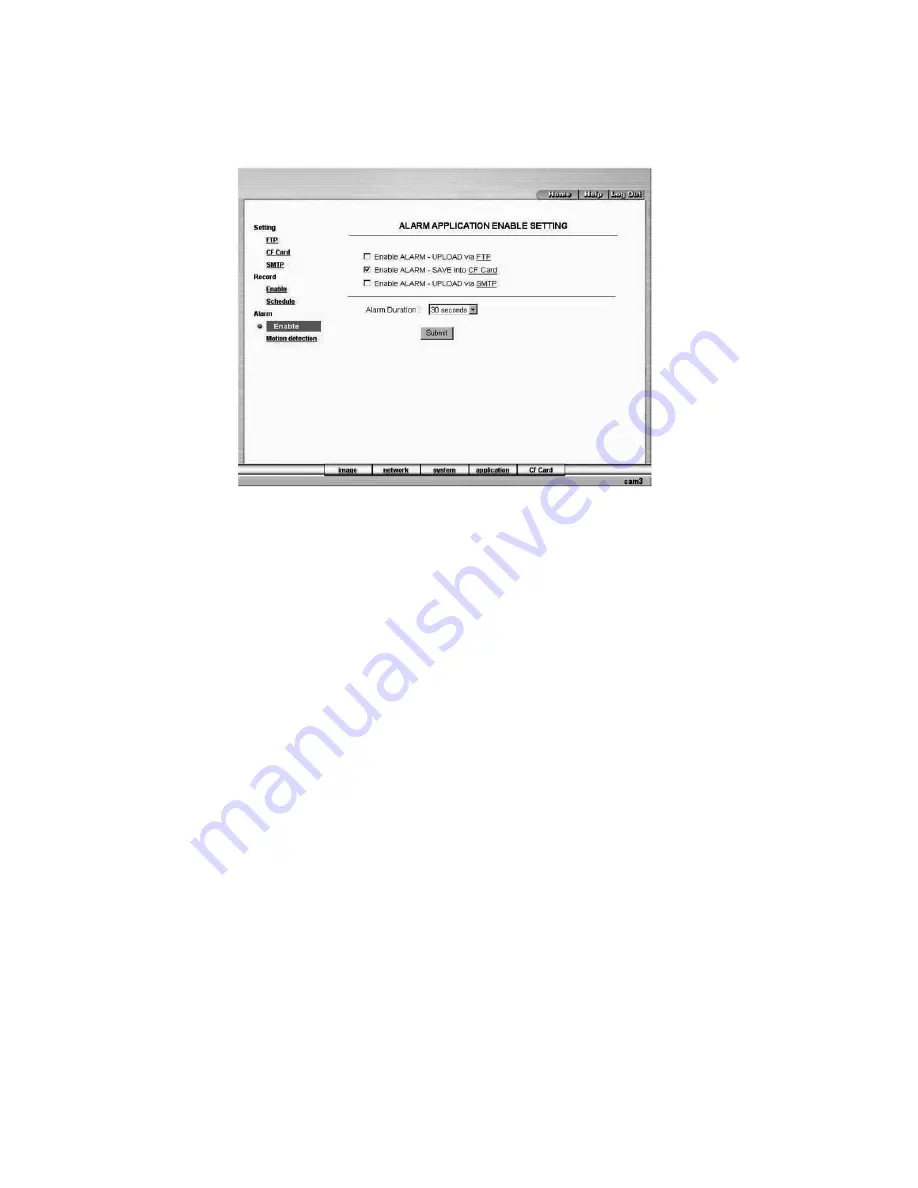 Eneo ENC-1001L Installation And Operating Manual Download Page 40