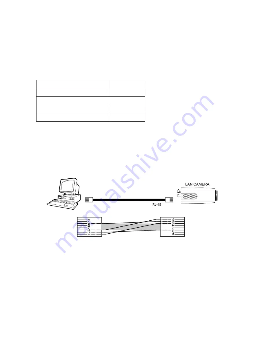 Eneo ENC-1003L Installation And Operating Manua Download Page 13