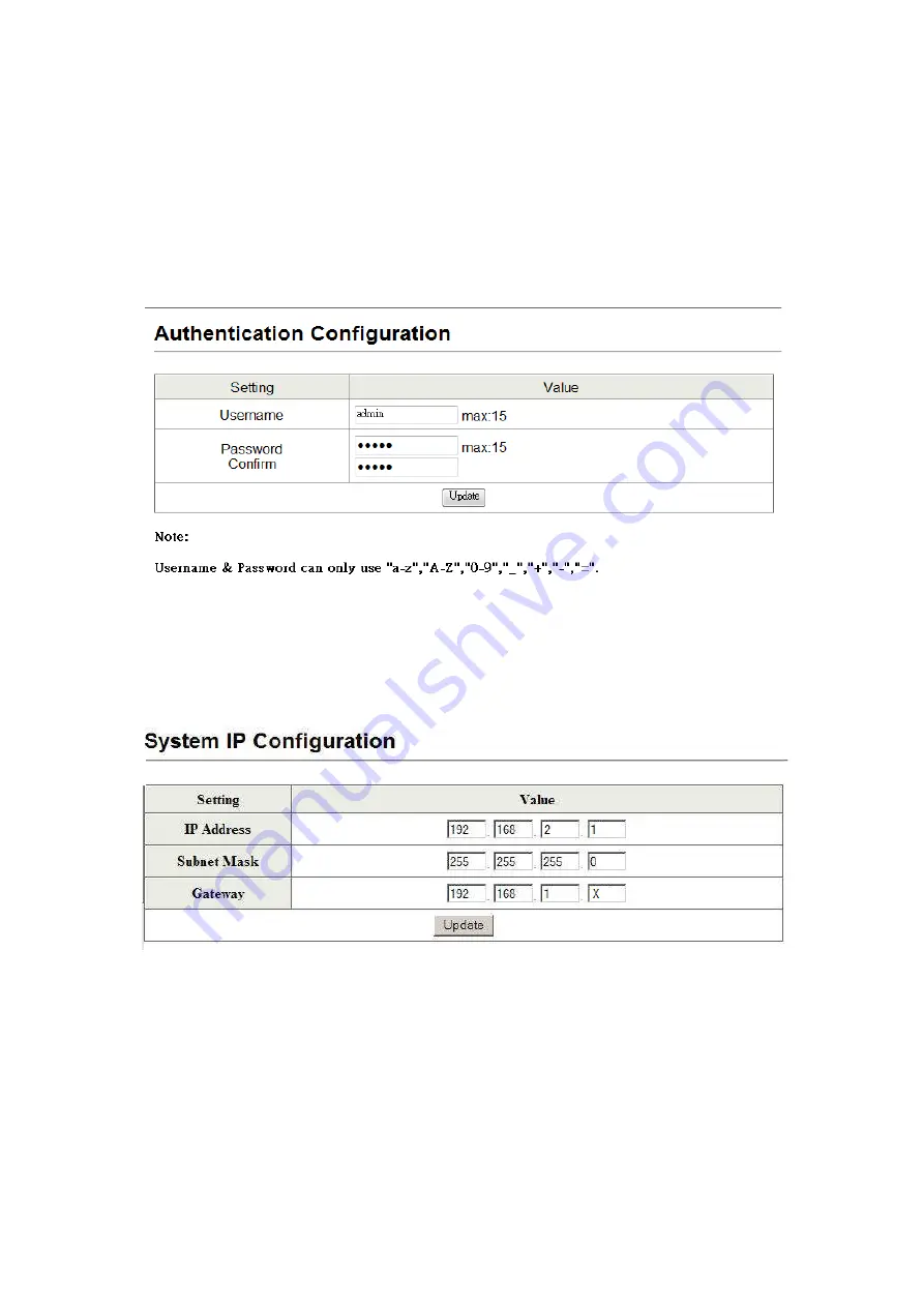 Eneo EPS-1016 Full Manual Download Page 10