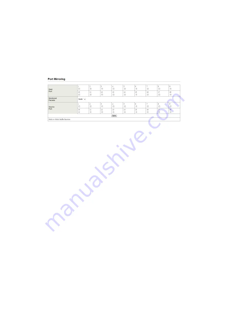 Eneo EPS-1016 Full Manual Download Page 16