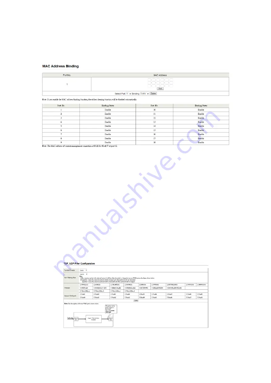 Eneo EPS-1016 Full Manual Download Page 26