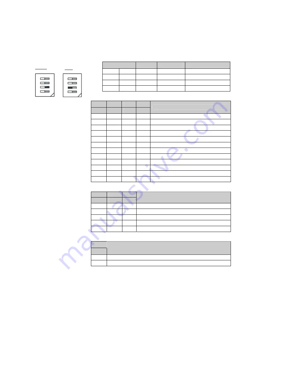 Eneo FASTRAX III Instruction Manual Download Page 15