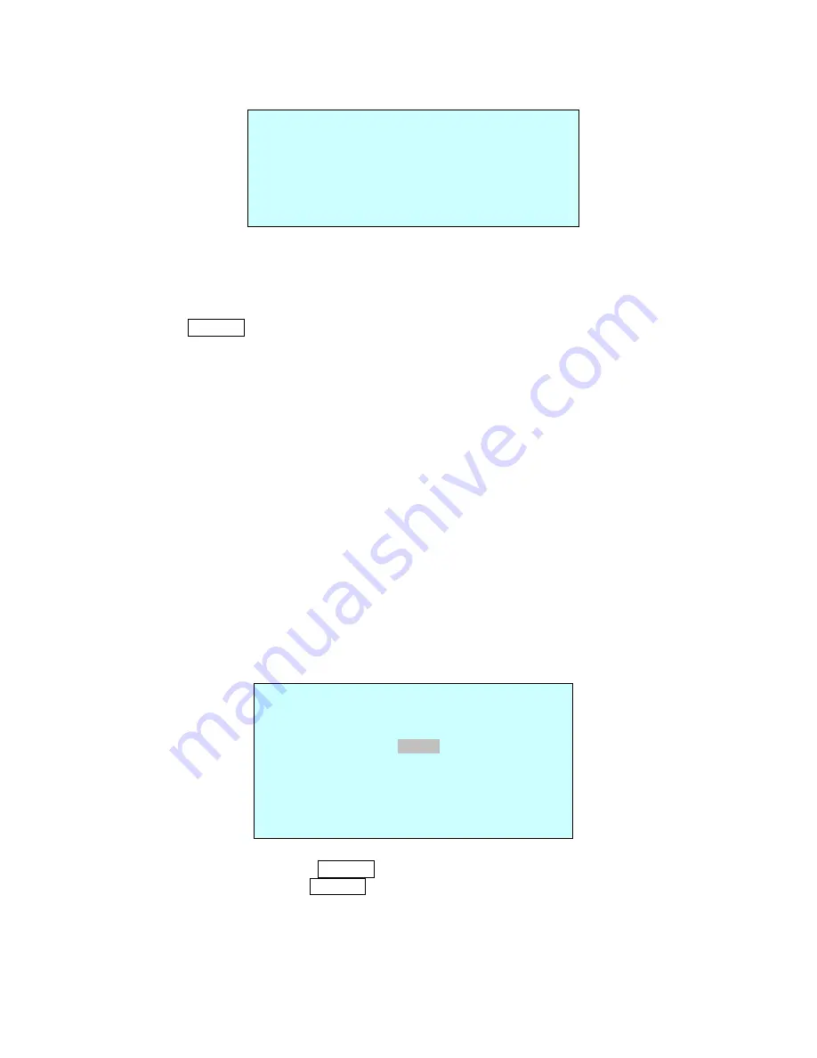 Eneo FASTRAX III Instruction Manual Download Page 34