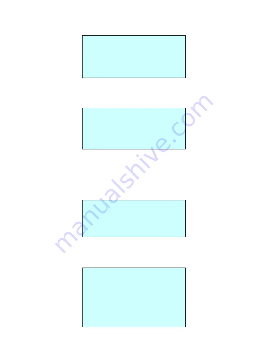 Eneo FASTRAX III Instruction Manual Download Page 36