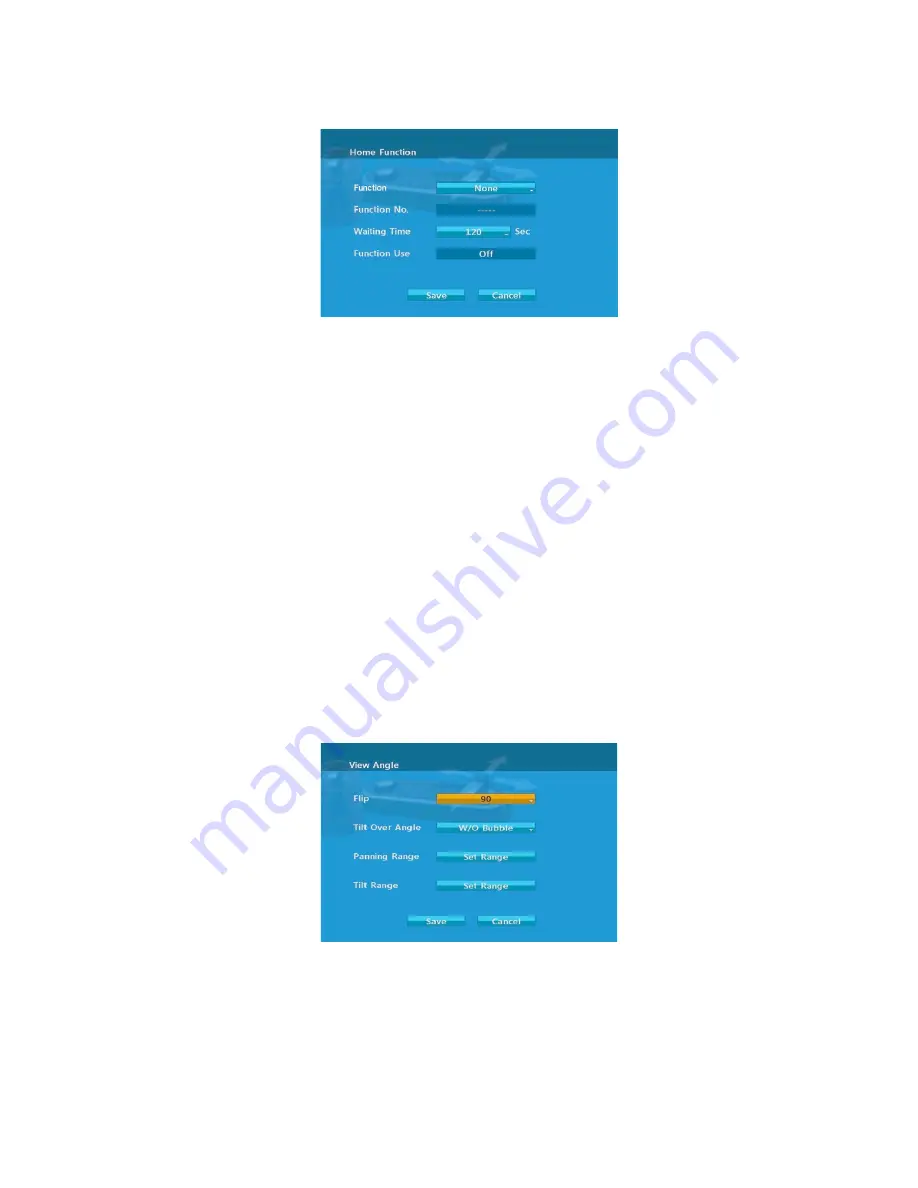 Eneo Fastrax IV EDC-4222 Installation And Operating Manual Download Page 39