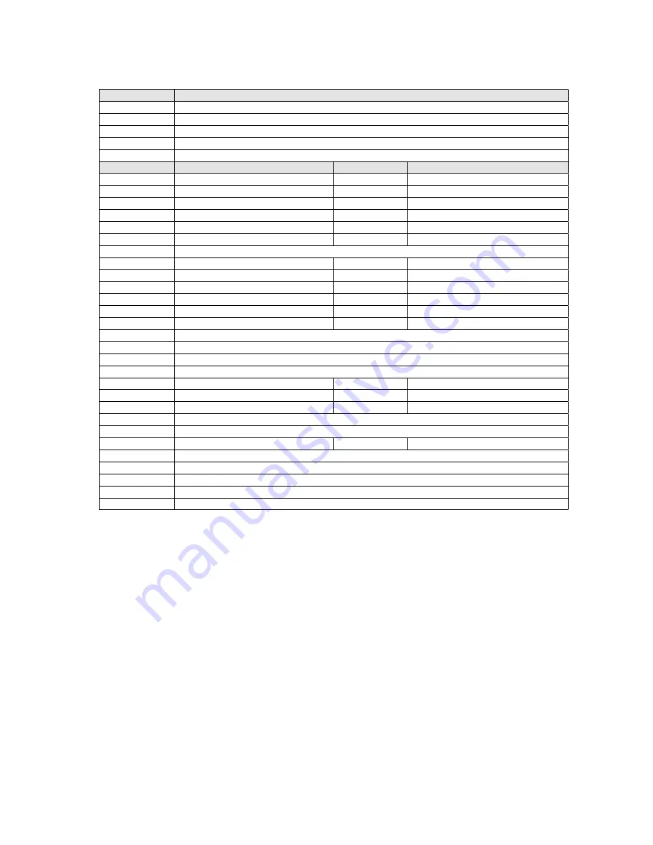 Eneo Fastrax IV EDC-4222 Installation And Operating Manual Download Page 51