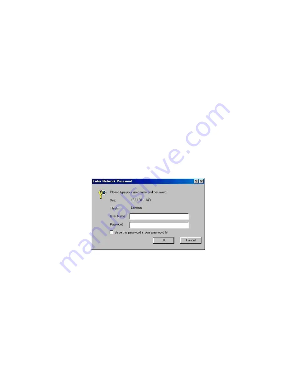 Eneo GLC-1401 Installation And Operating Manual Download Page 23