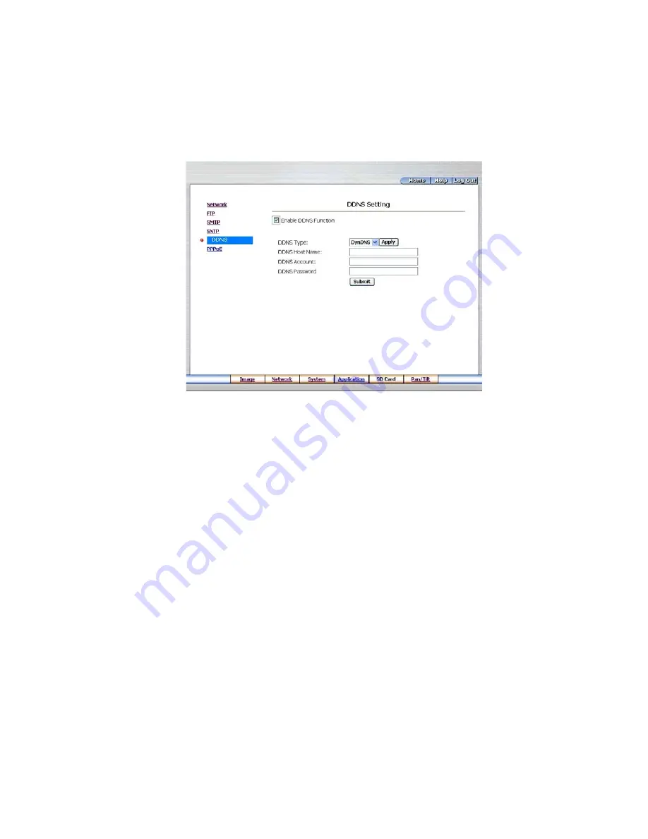 Eneo GLC-1401 Installation And Operating Manual Download Page 31