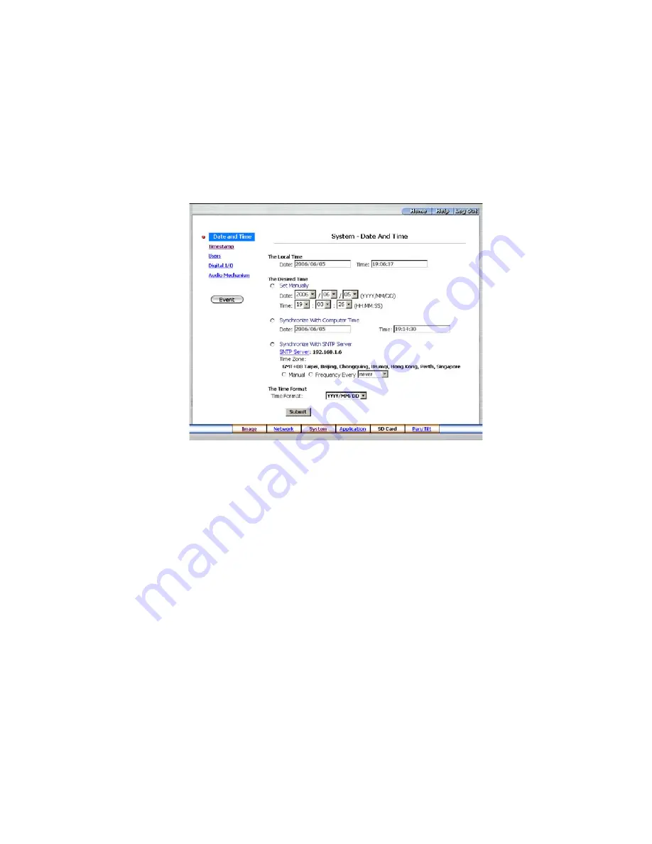 Eneo GLC-1401 Installation And Operating Manual Download Page 33