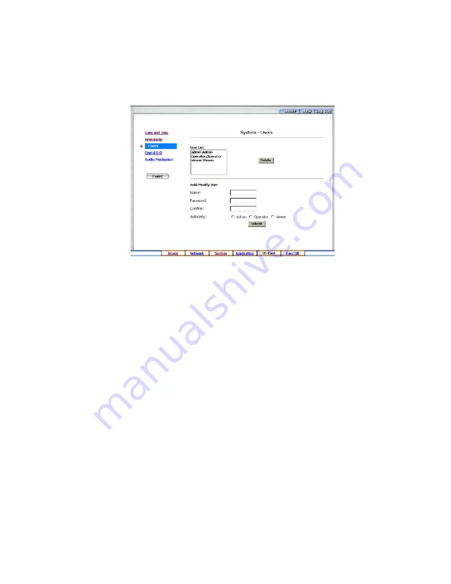 Eneo GLC-1401 Installation And Operating Manual Download Page 35