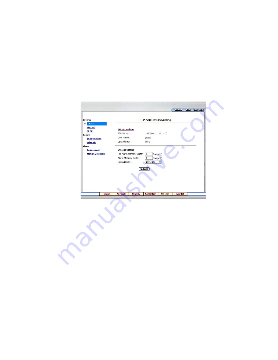 Eneo GLC-1401 Installation And Operating Manual Download Page 39