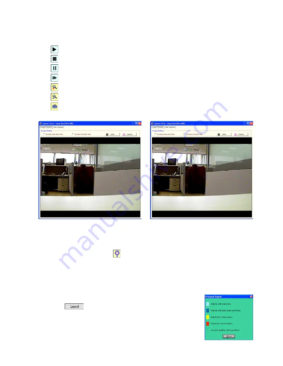 Eneo GLC-1401 Installation And Operating Manual Download Page 57