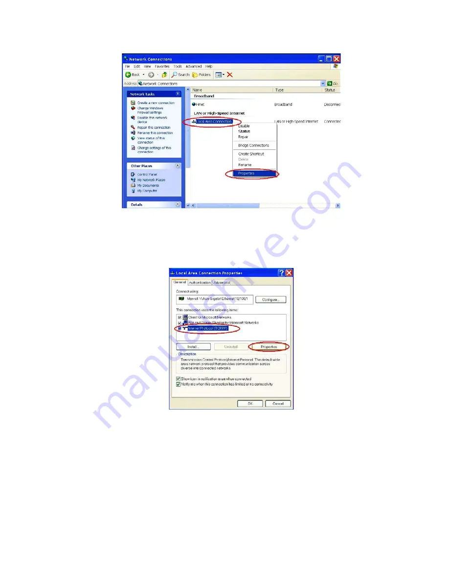 Eneo GLC-1401 Installation And Operating Manual Download Page 77