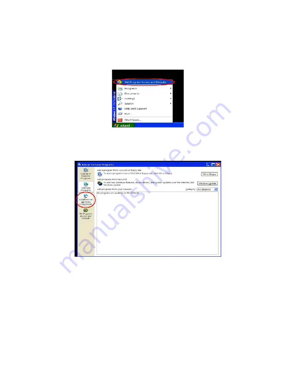 Eneo GLC-1401 Installation And Operating Manual Download Page 79