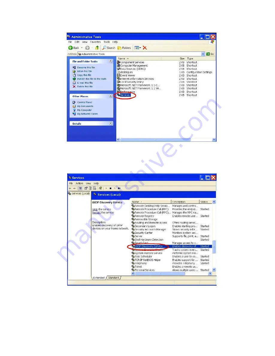 Eneo GLC-1401 Installation And Operating Manual Download Page 83