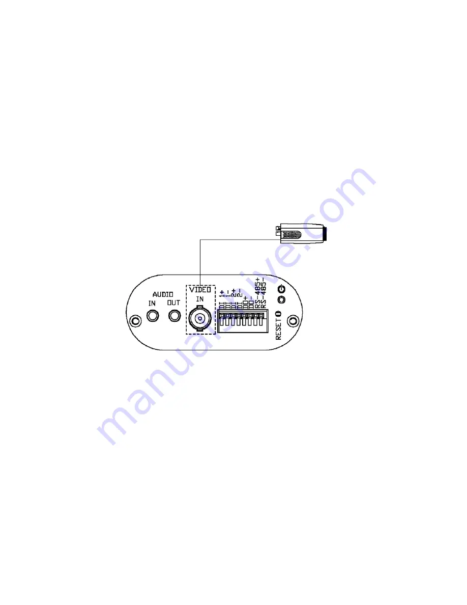 Eneo GLS-2302H Operating Manual Download Page 10