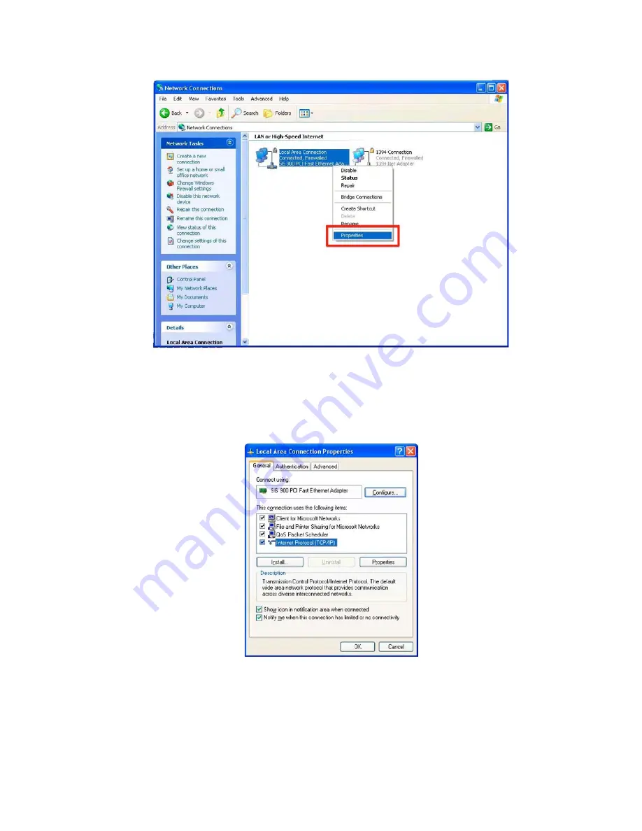 Eneo GLS-2302H Operating Manual Download Page 15