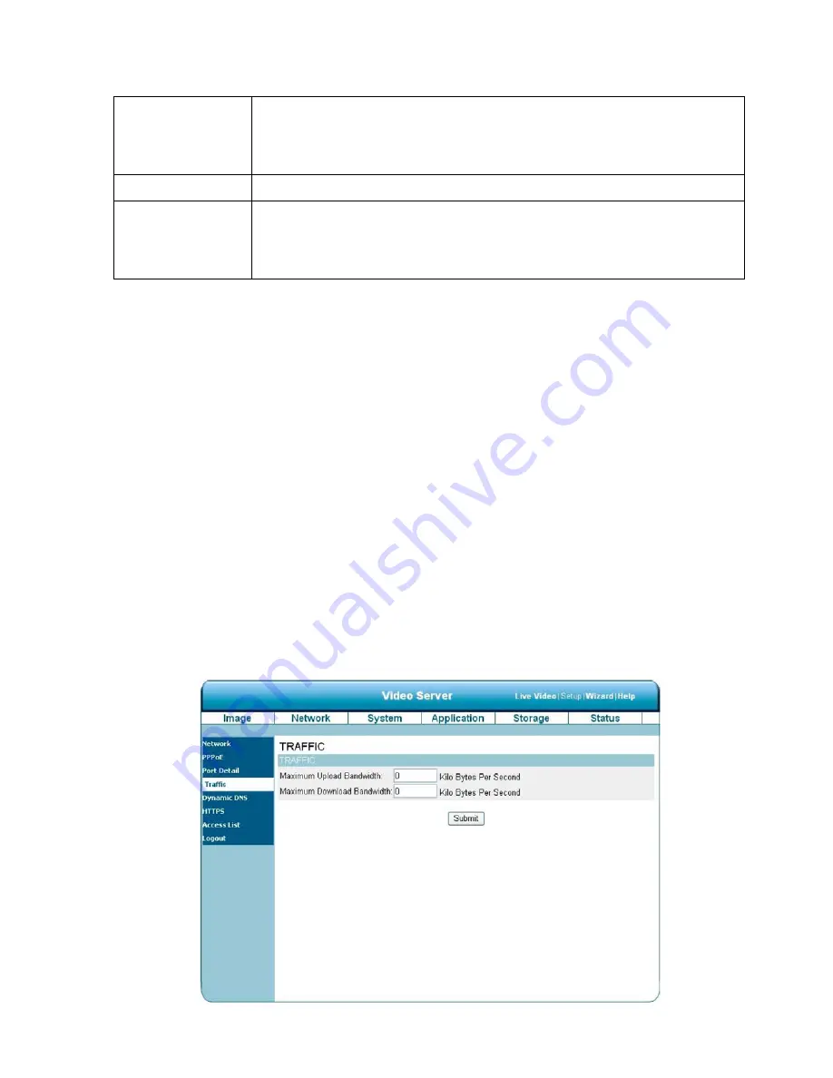 Eneo GLS-2302H Operating Manual Download Page 35