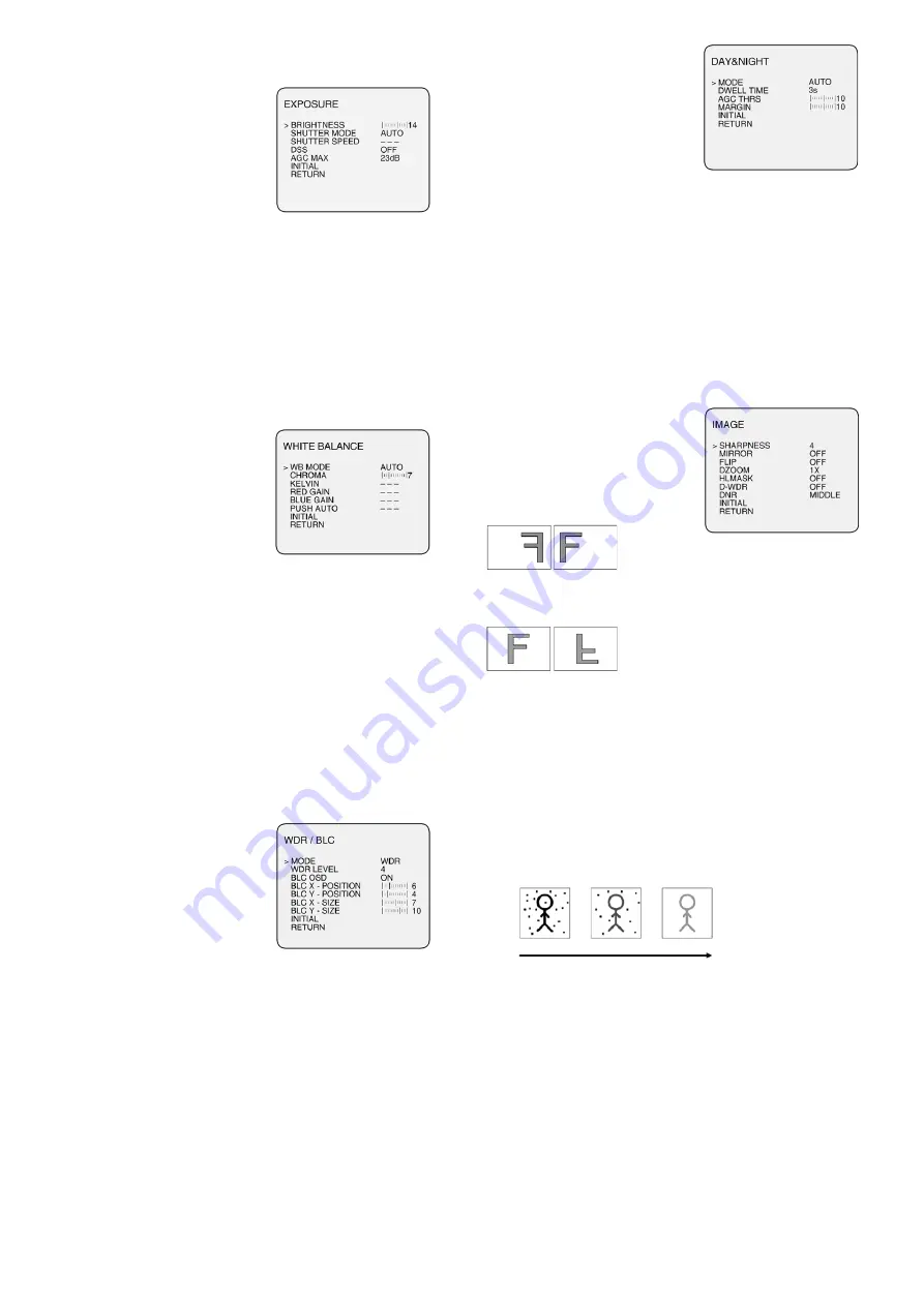 Eneo HDC-1004M1080 Installation And Operating Manual Download Page 6