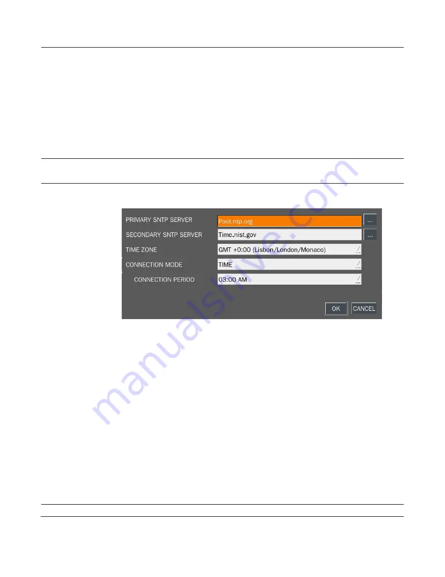 Eneo HDR-4004AM1 Instruction Manual Download Page 35