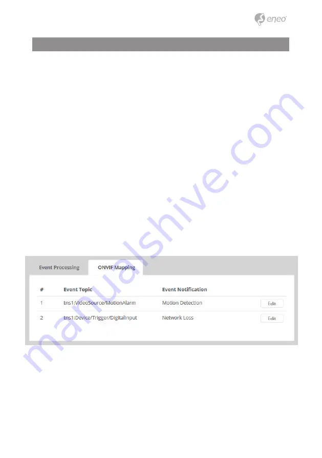 Eneo ICB-72A0003M0A User Manual Download Page 55