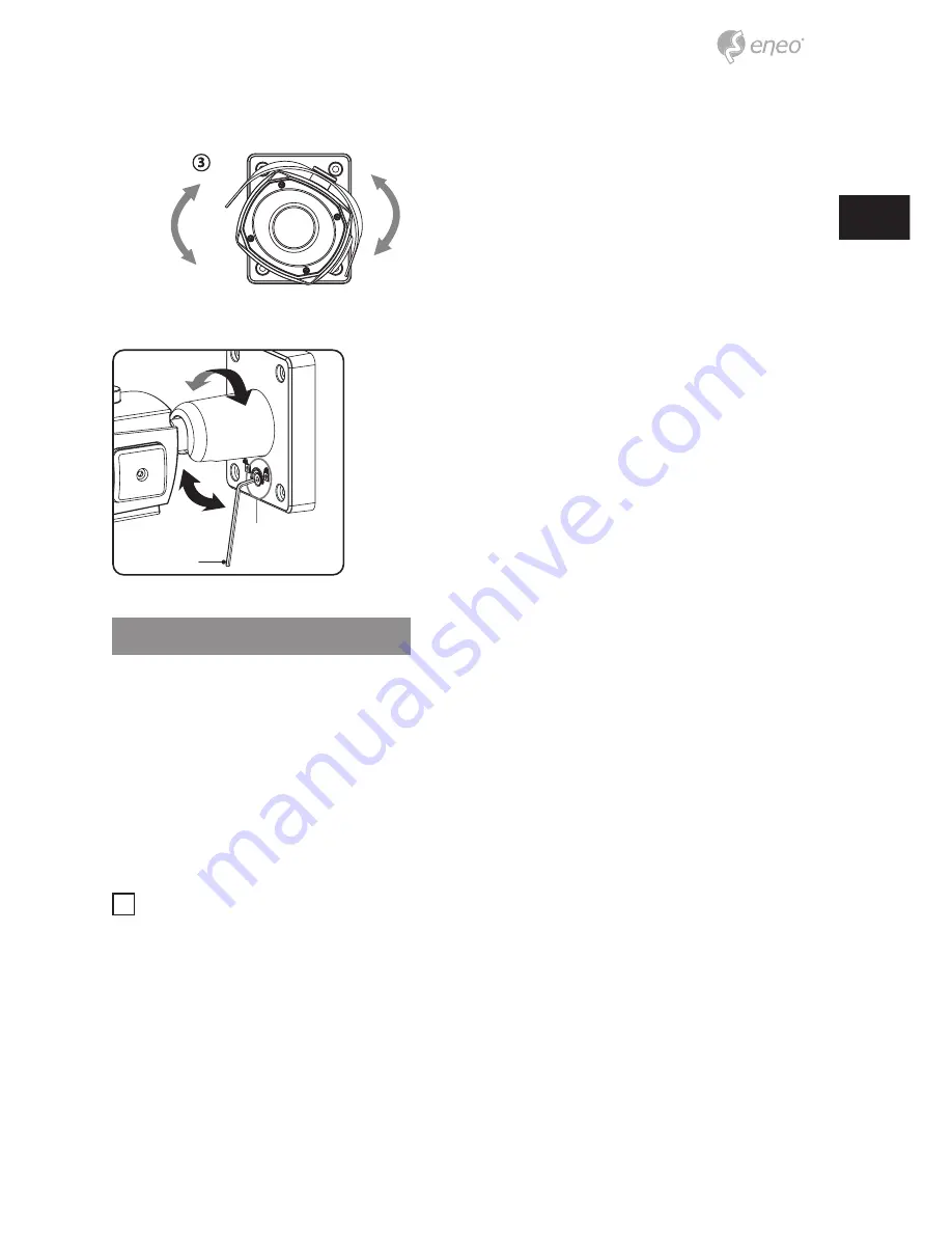 Eneo IPB-75M3610M0A User Manual Download Page 9