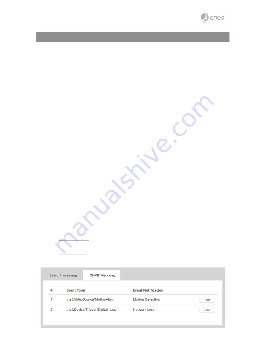 Eneo IPB-75M3610M0A User Manual Download Page 51