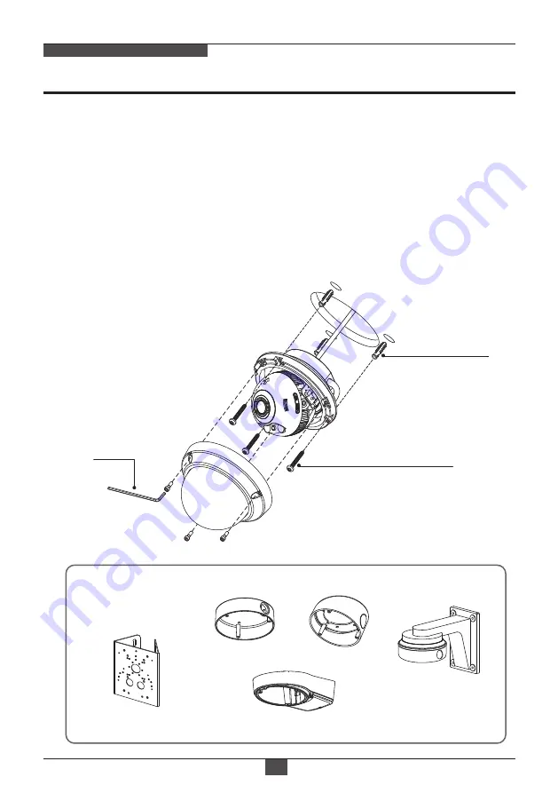 Eneo IPD-72A2712M5A User Manual Download Page 9