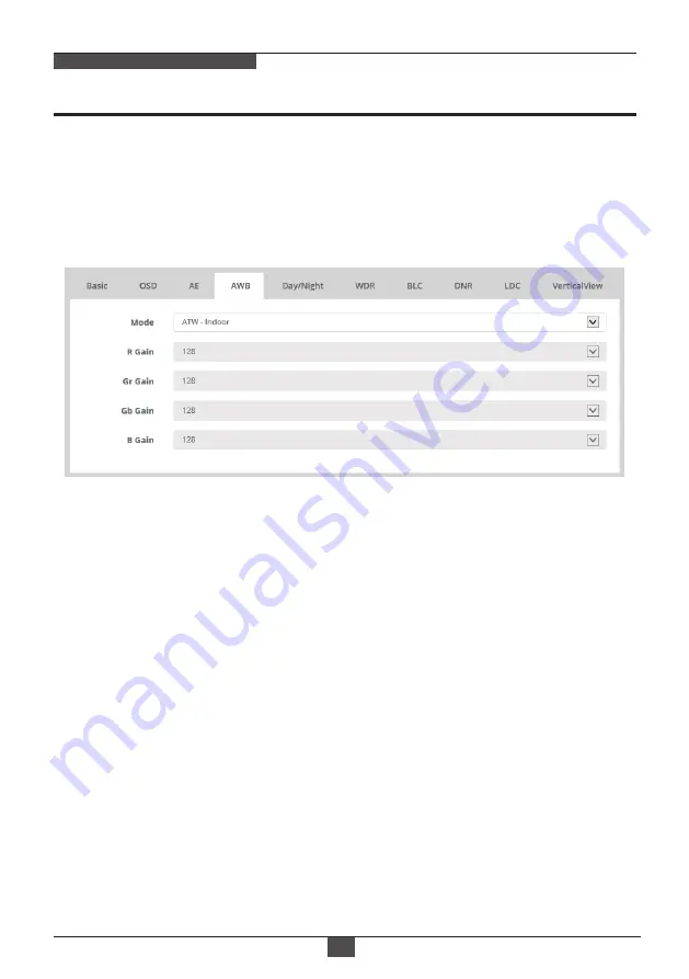 Eneo IPD-72A2712M5A User Manual Download Page 29