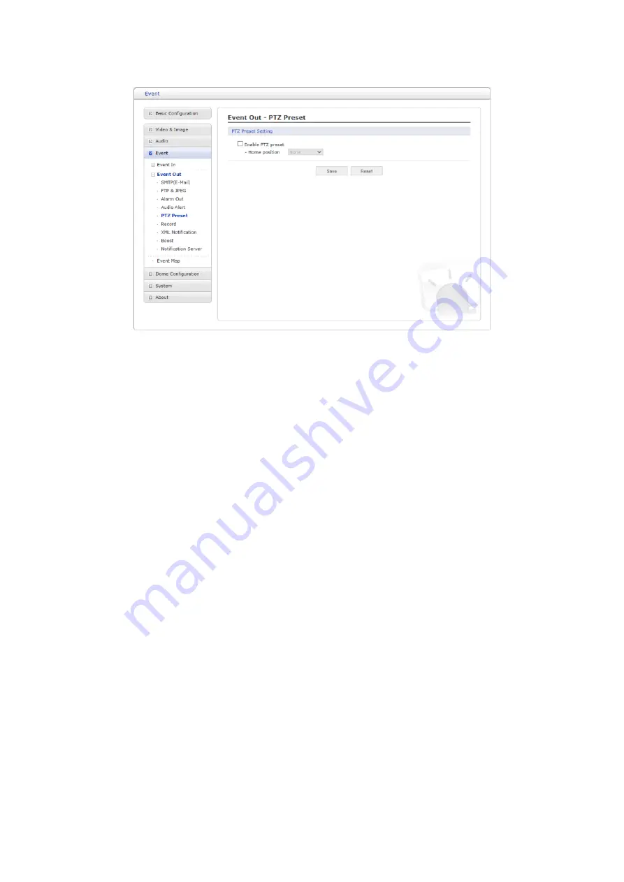 Eneo IPP-72A0023MIA User Manual Download Page 51