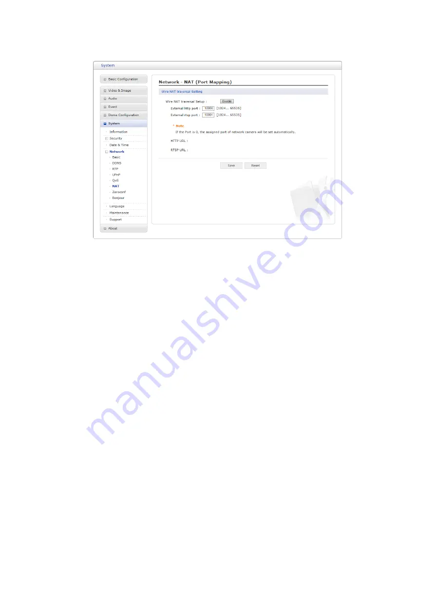 Eneo IPP-72A0023MIA User Manual Download Page 80