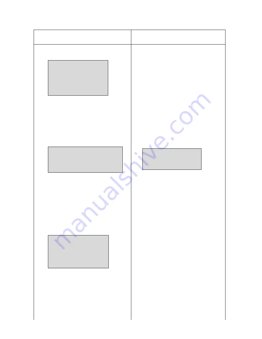 Eneo KBD-2USB User Manual Download Page 13