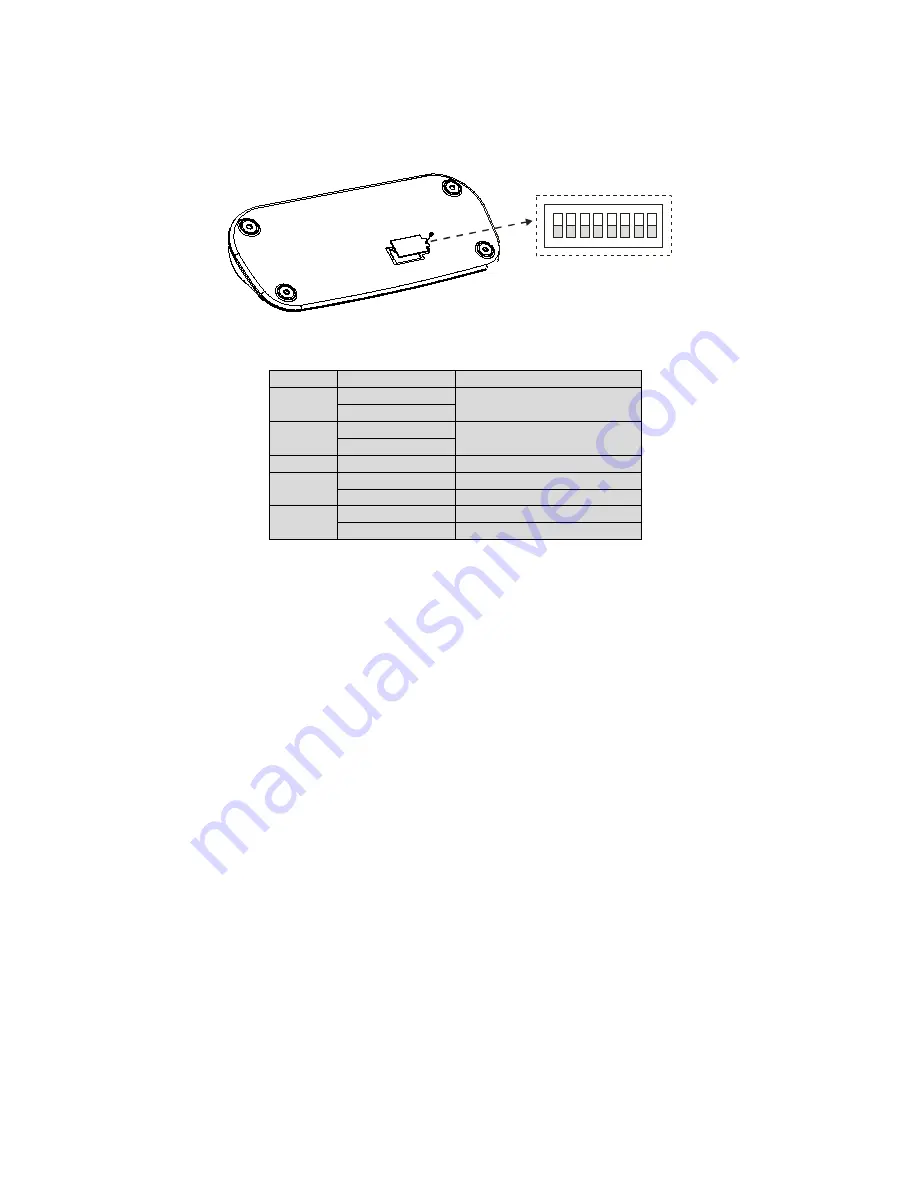 Eneo KBD-2USB User Manual Download Page 16