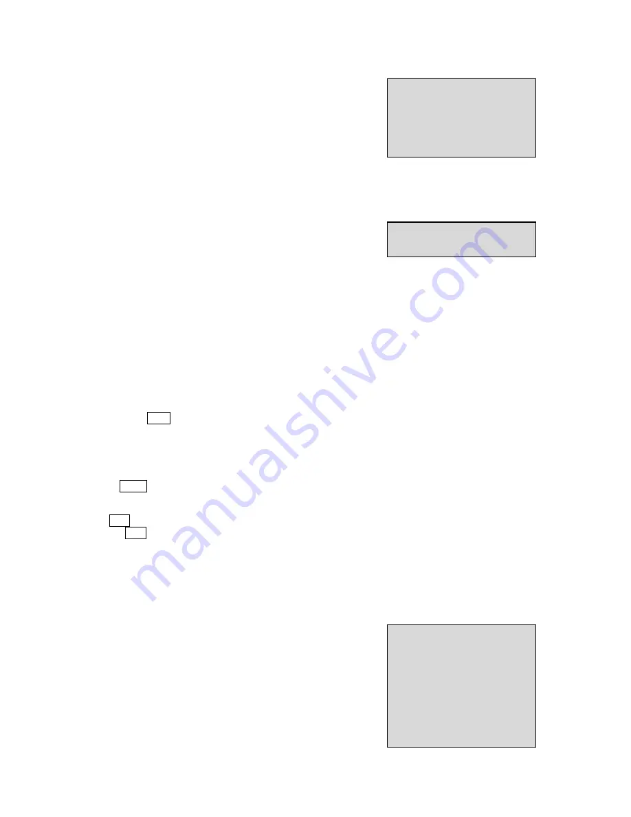 Eneo KBD-2USB User Manual Download Page 20