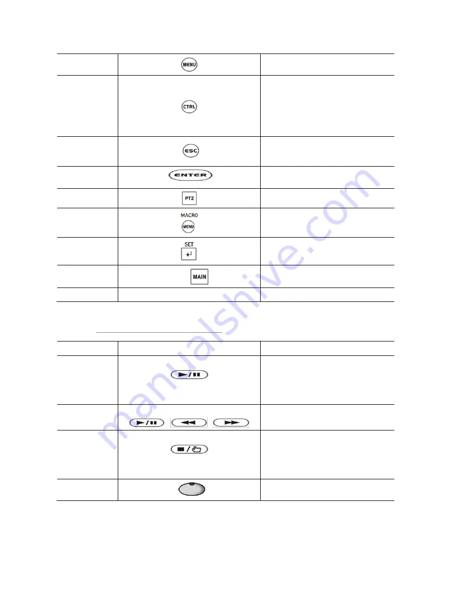 Eneo KBD-2USB User Manual Download Page 32