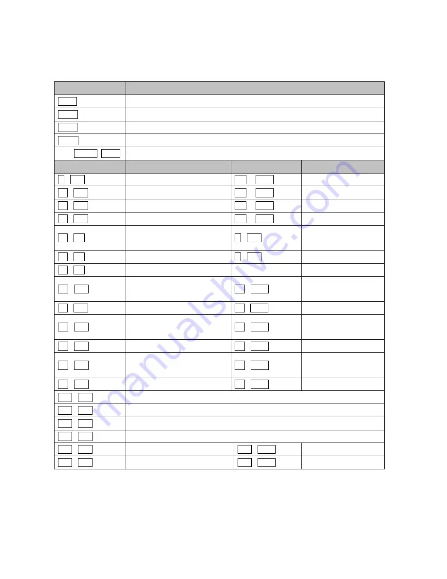 Eneo KBD-2USB User Manual Download Page 45