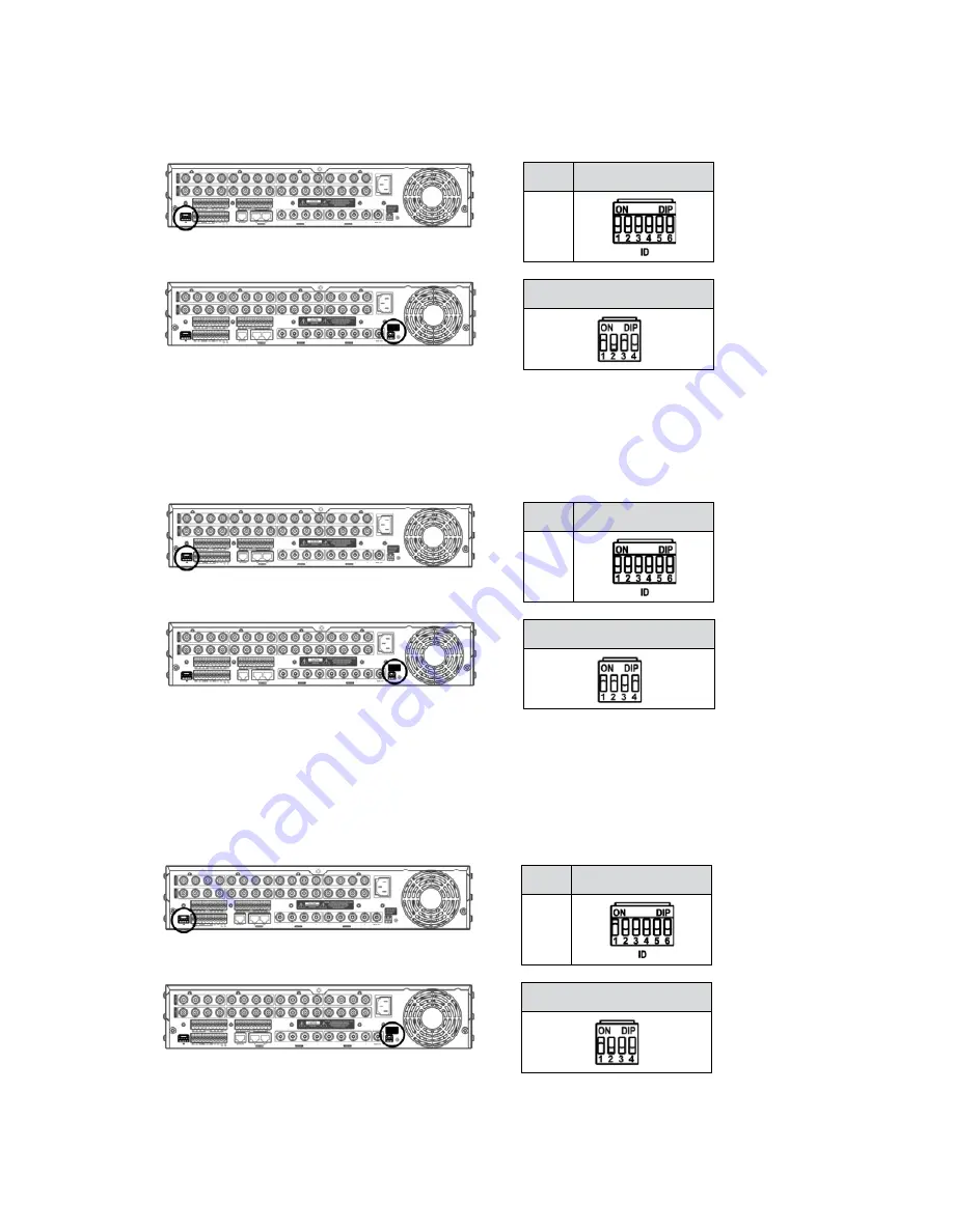 Eneo MMX Instruction Manual Download Page 27