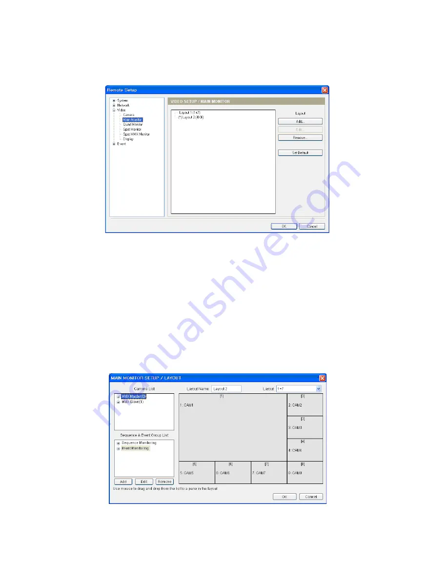 Eneo MMX Instruction Manual Download Page 56