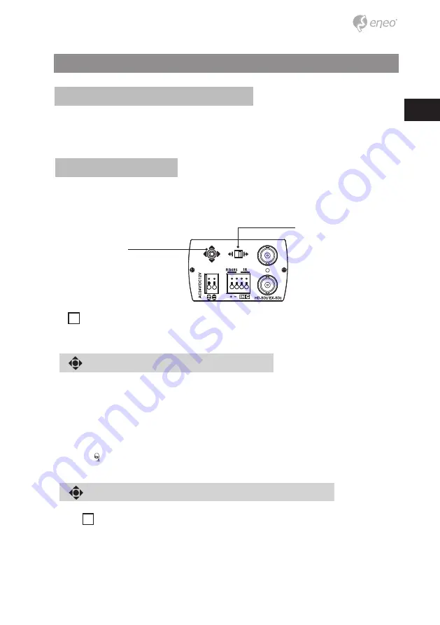 Eneo MPC-54A0003M0A User Manual Download Page 7