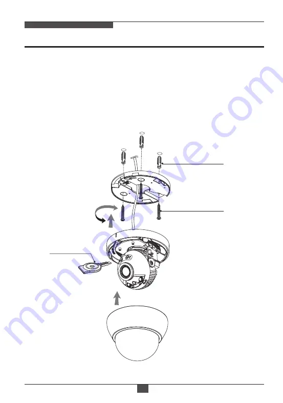 Eneo MPD-62V2713P0A Скачать руководство пользователя страница 10